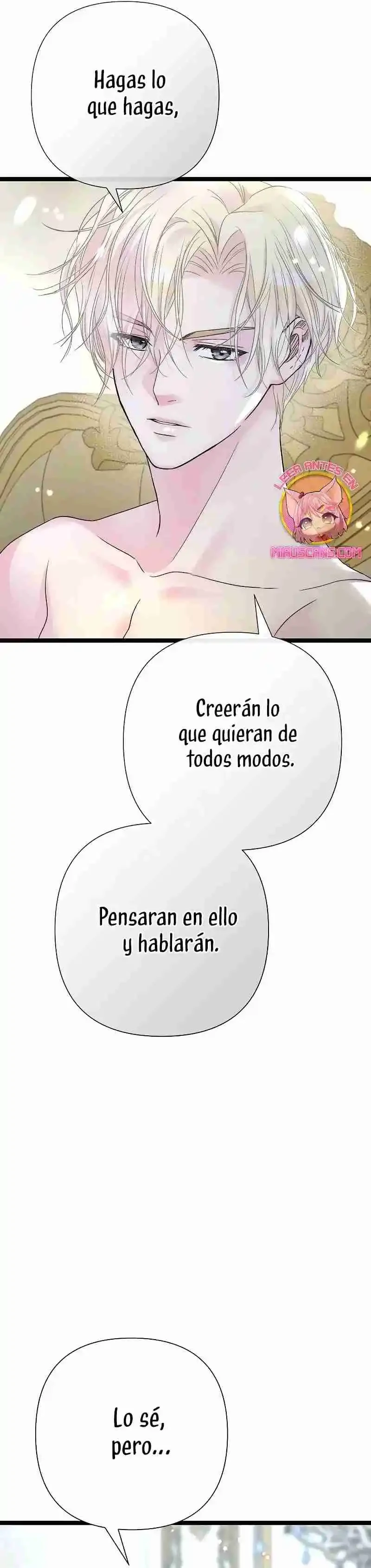 El Príncipe Problemático Capitulo 86 página 11