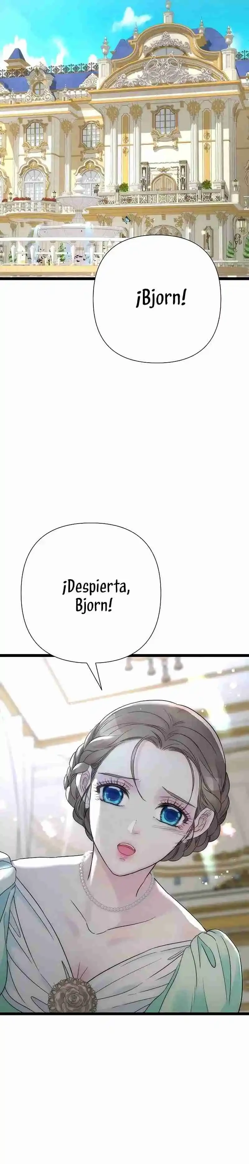 El Príncipe Problemático Capitulo 86 página 2