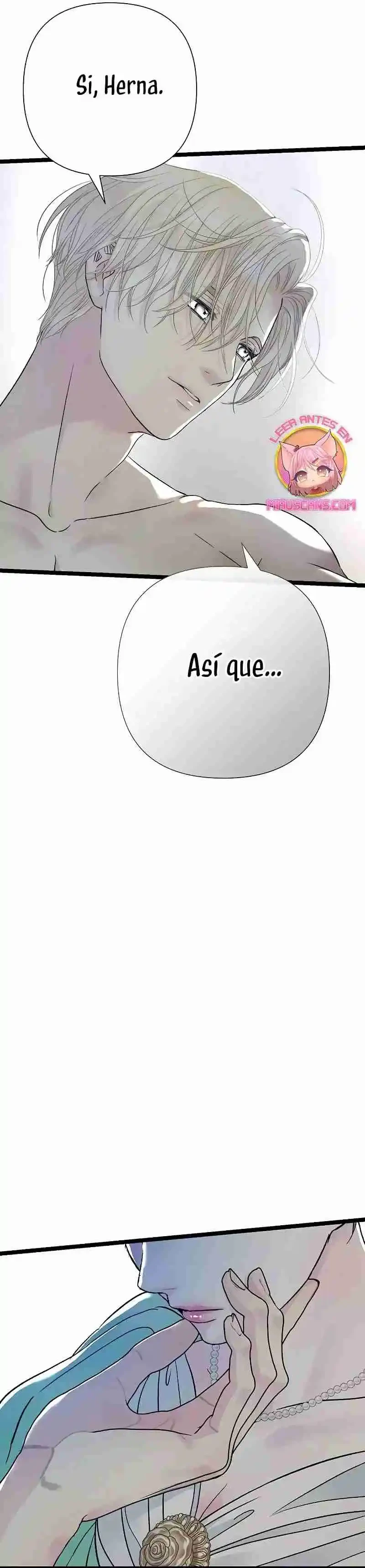 El Príncipe Problemático Capitulo 86 página 24