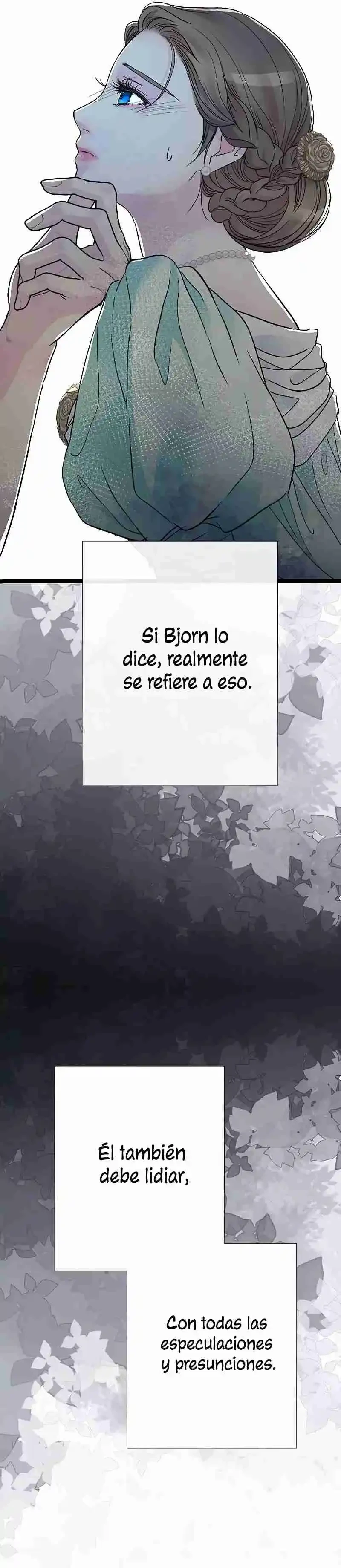 El Príncipe Problemático Capitulo 86 página 26