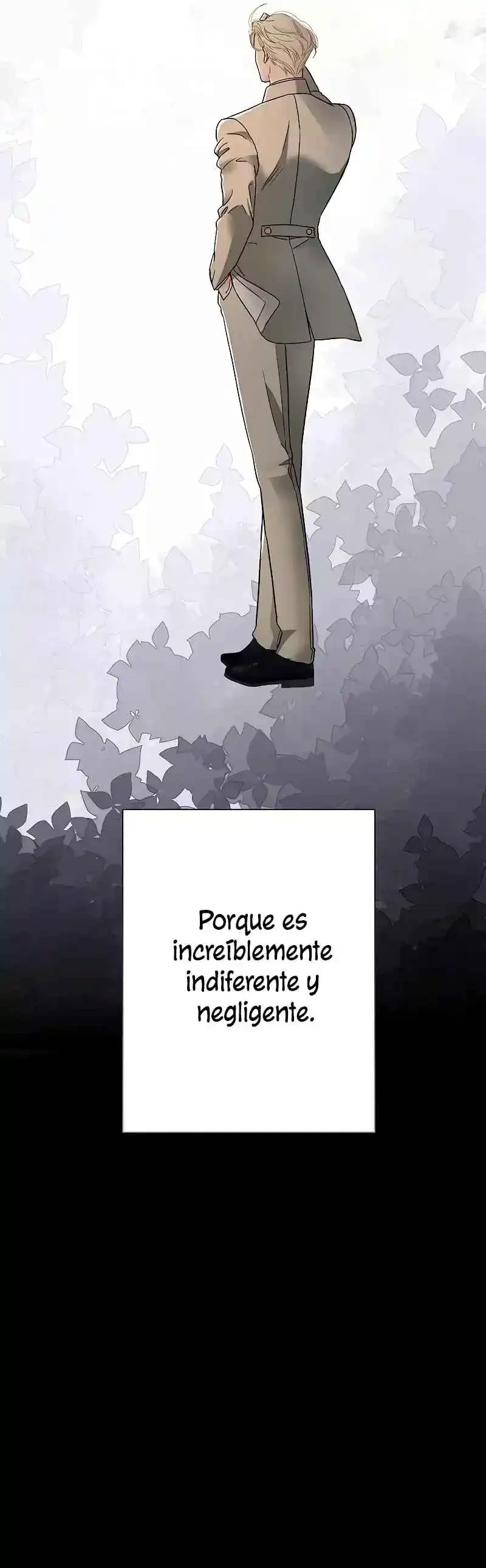 El Príncipe Problemático Capitulo 86 página 27