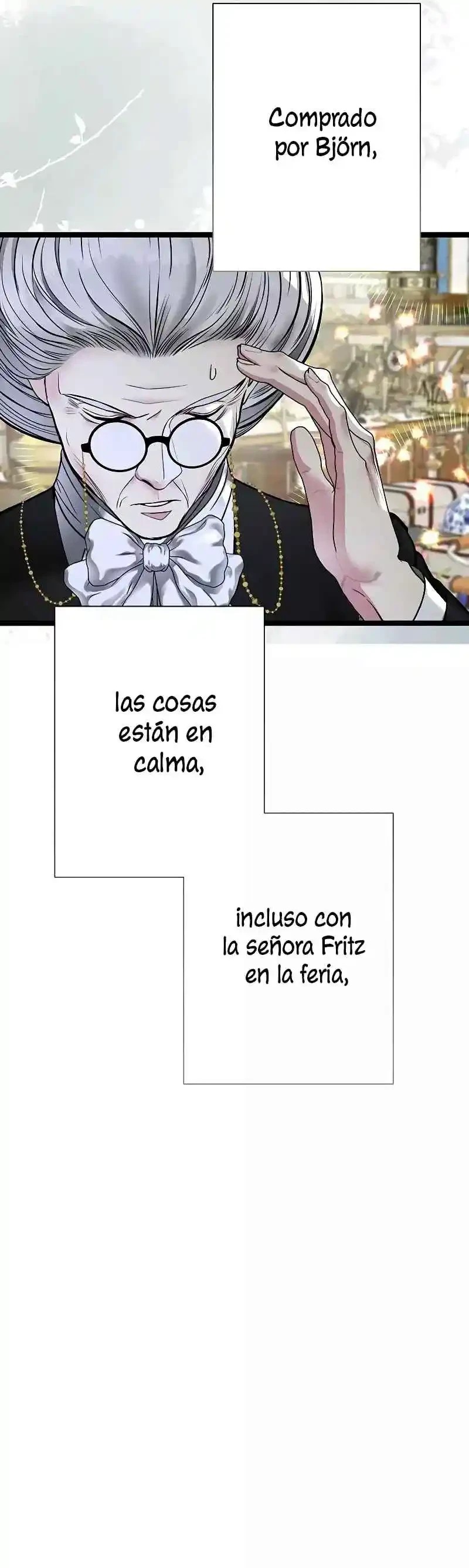 El Príncipe Problemático Capitulo 86 página 30