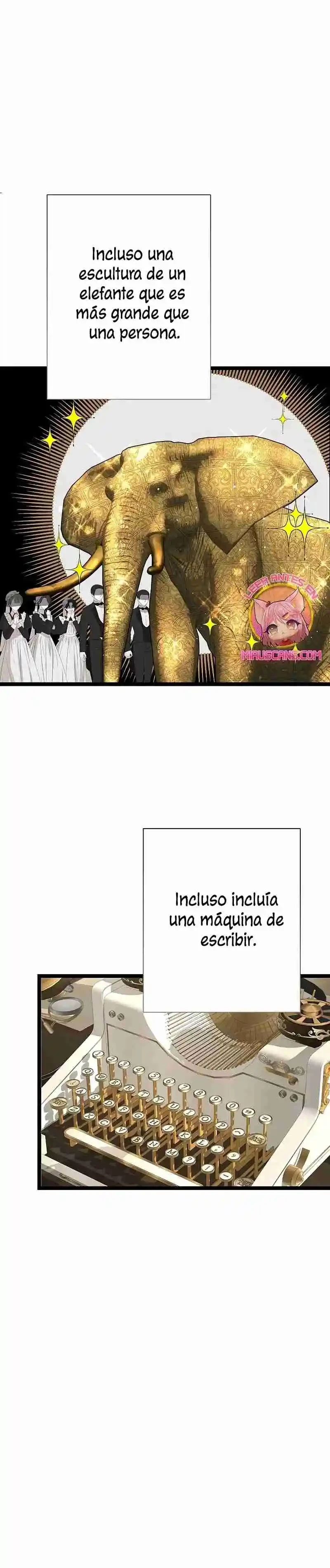 El Príncipe Problemático Capitulo 86 página 32