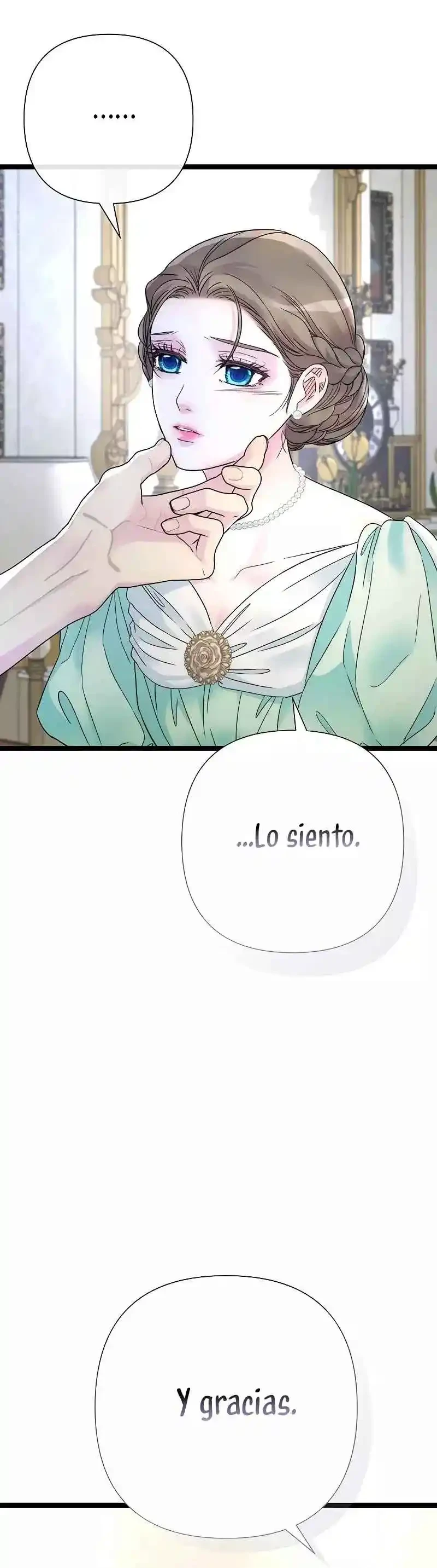 El Príncipe Problemático Capitulo 86 página 33