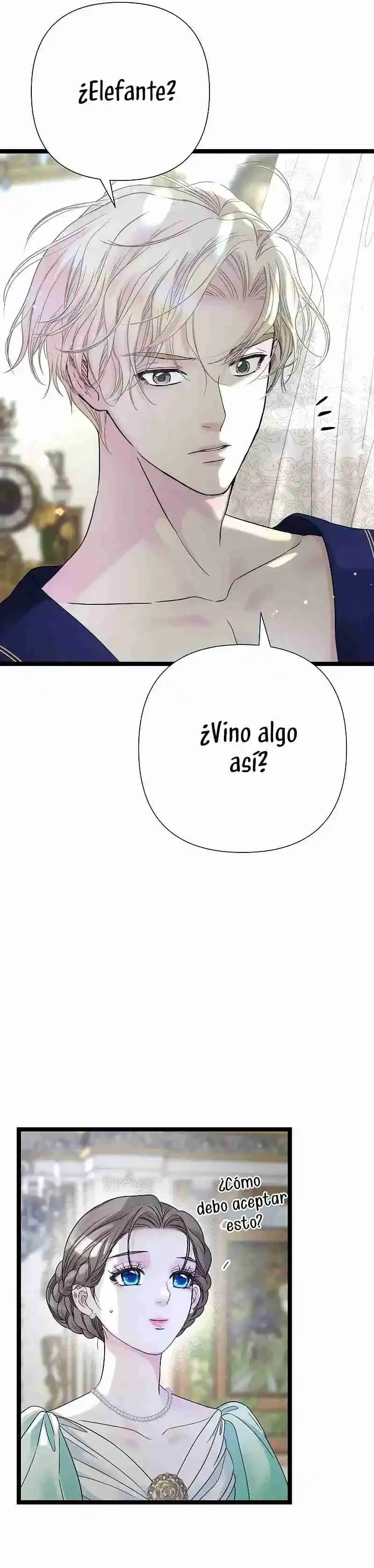 El Príncipe Problemático Capitulo 86 página 38