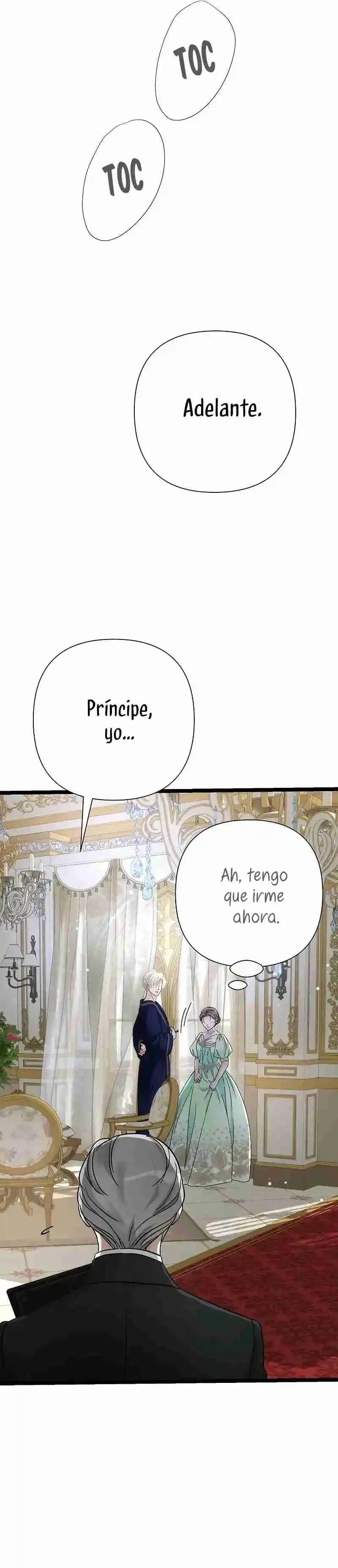 El Príncipe Problemático Capitulo 86 página 39