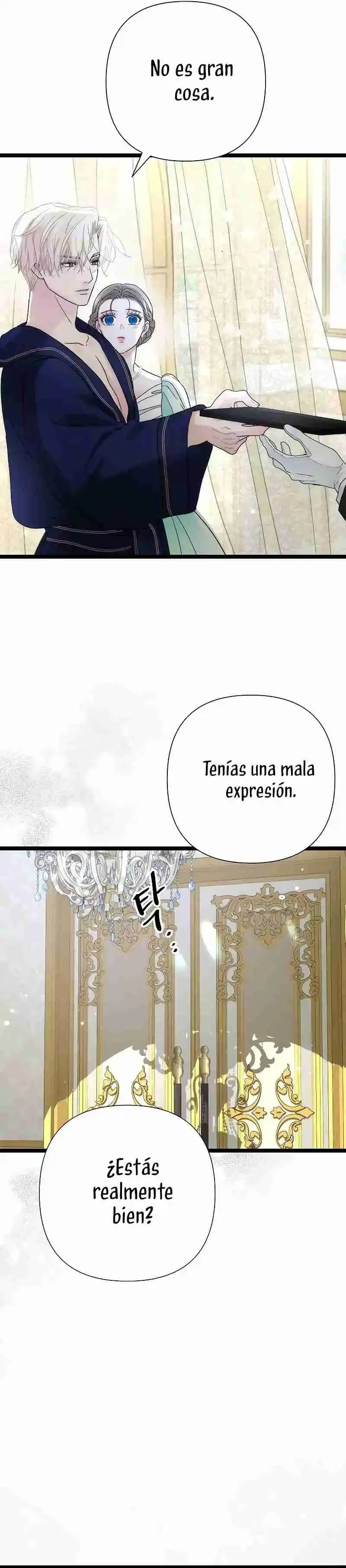 El Príncipe Problemático Capitulo 86 página 43