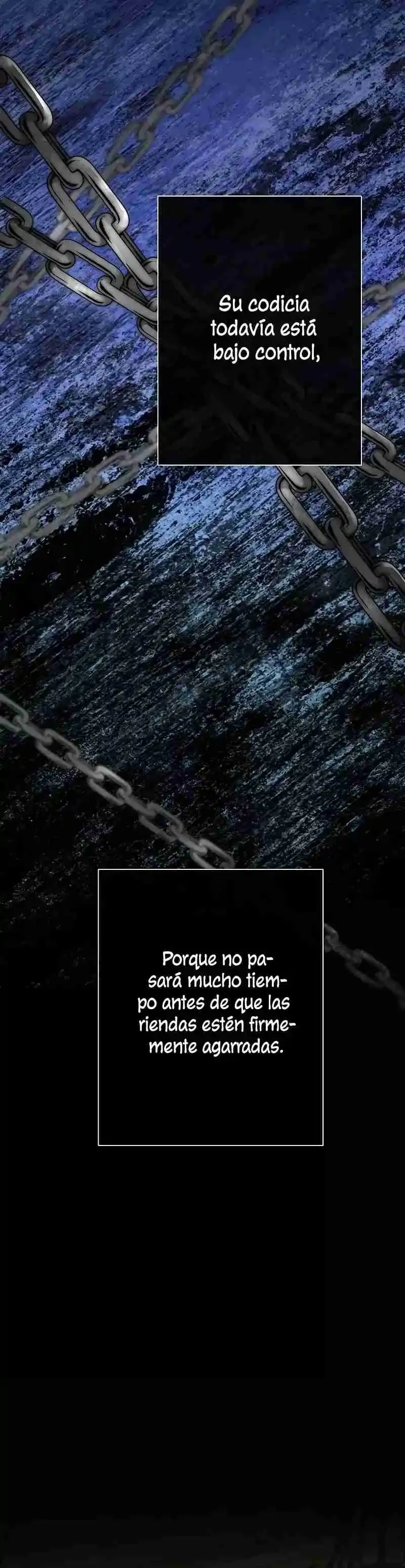 El Príncipe Problemático Capitulo 86 página 47