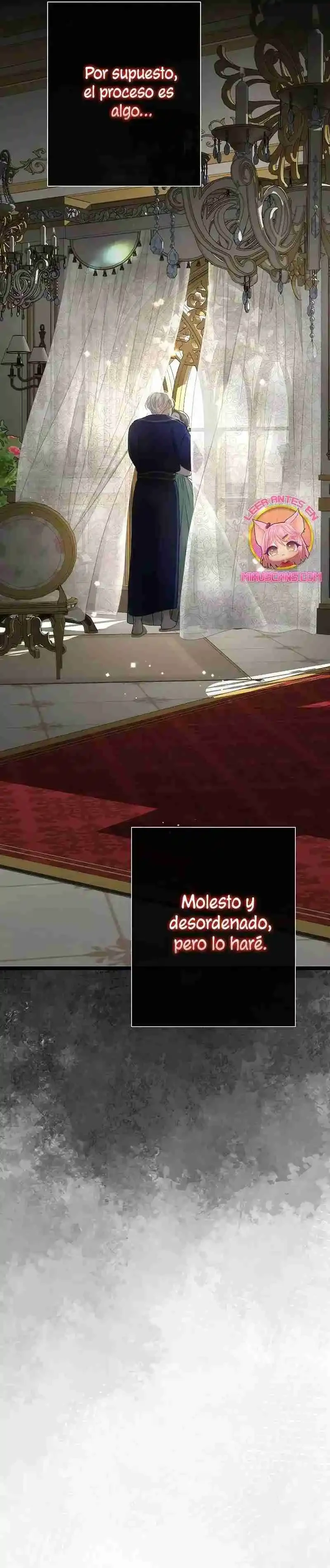 El Príncipe Problemático Capitulo 86 página 48