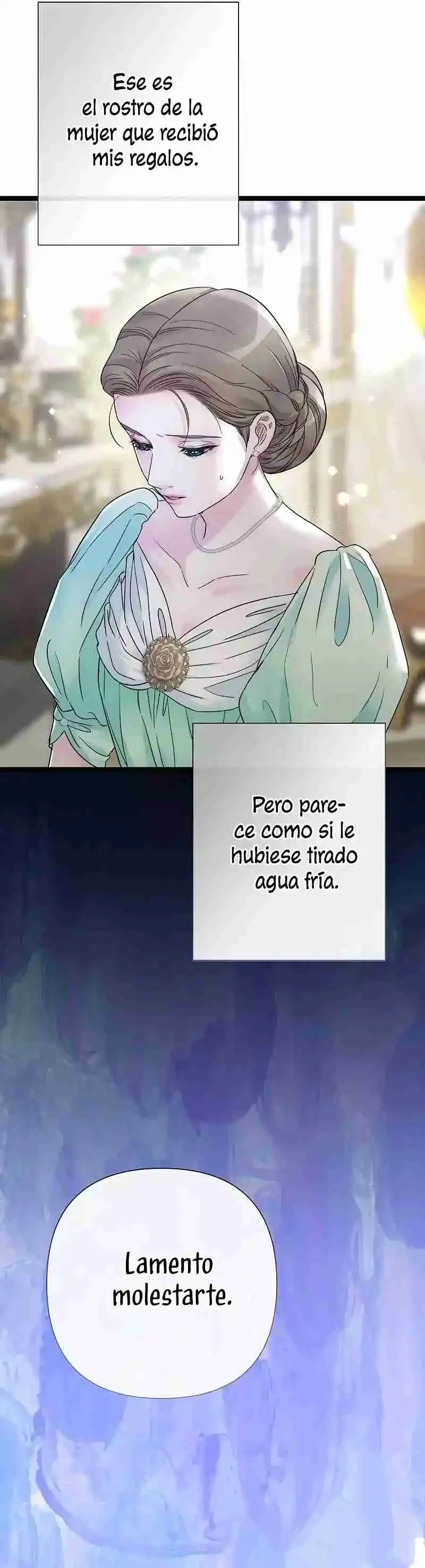 El Príncipe Problemático Capitulo 86 página 7