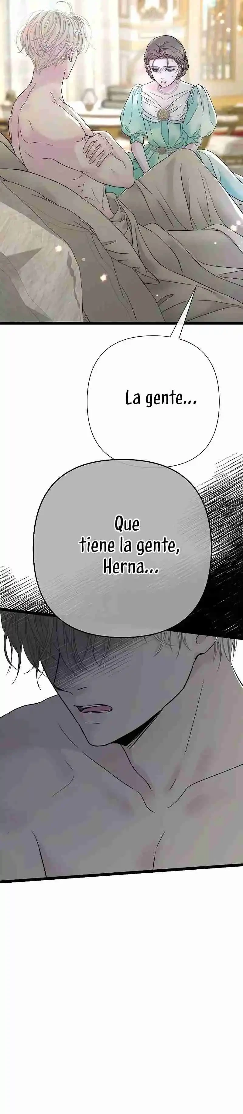 El Príncipe Problemático Capitulo 86 página 9