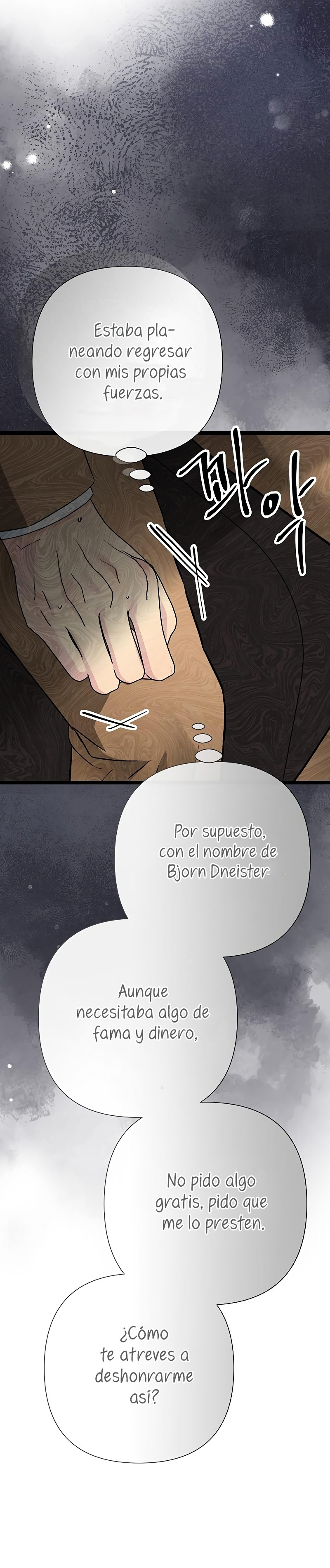 El Príncipe Problemático Capitulo 87 página 14