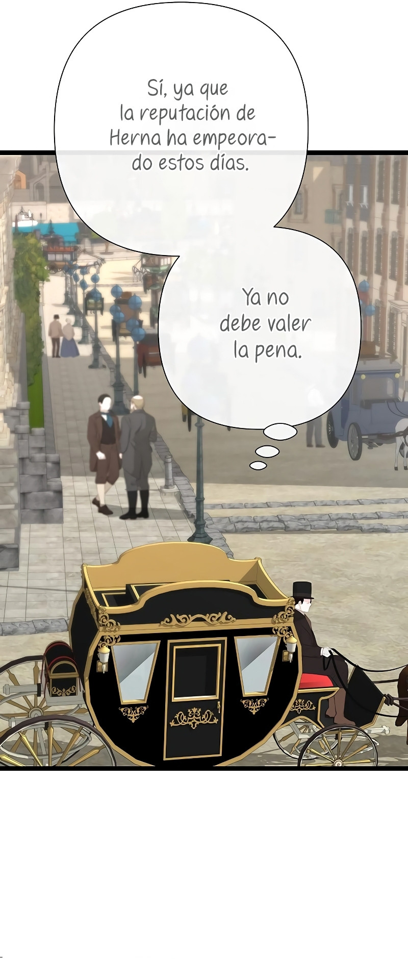 El Príncipe Problemático Capitulo 87 página 17