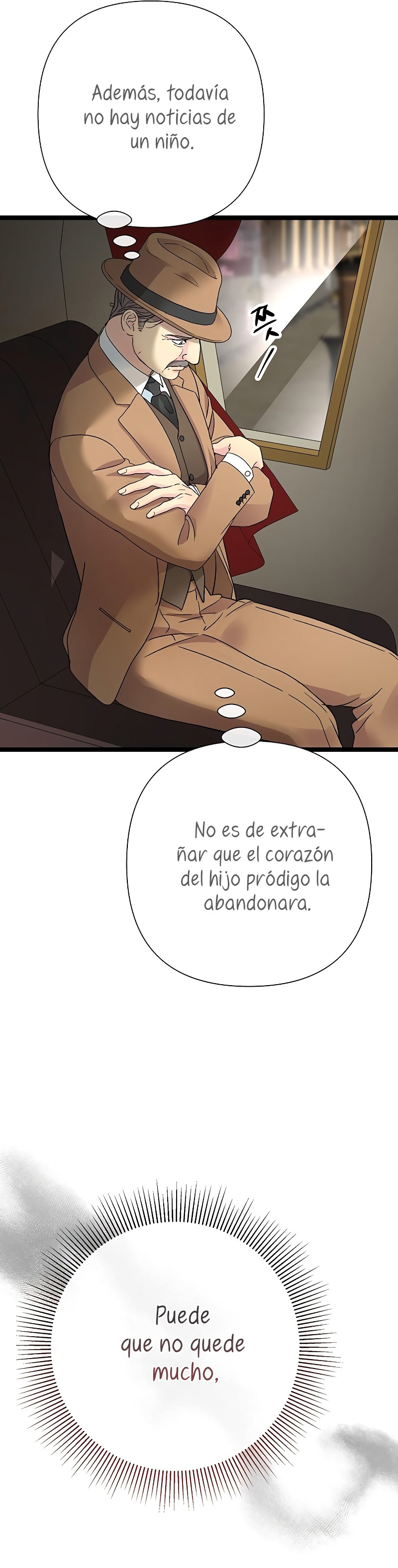 El Príncipe Problemático Capitulo 87 página 18