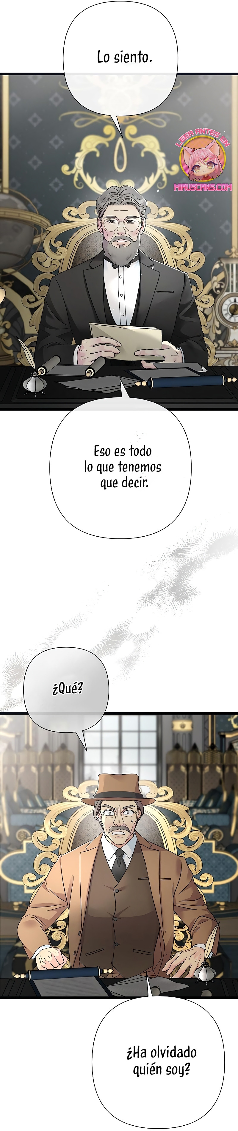 El Príncipe Problemático Capitulo 87 página 2