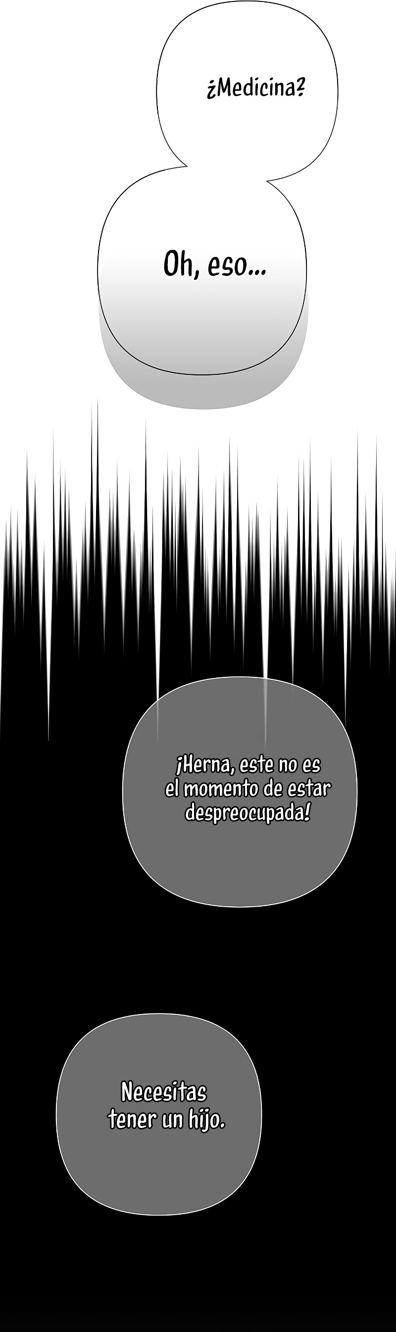 El Príncipe Problemático Capitulo 87 página 21