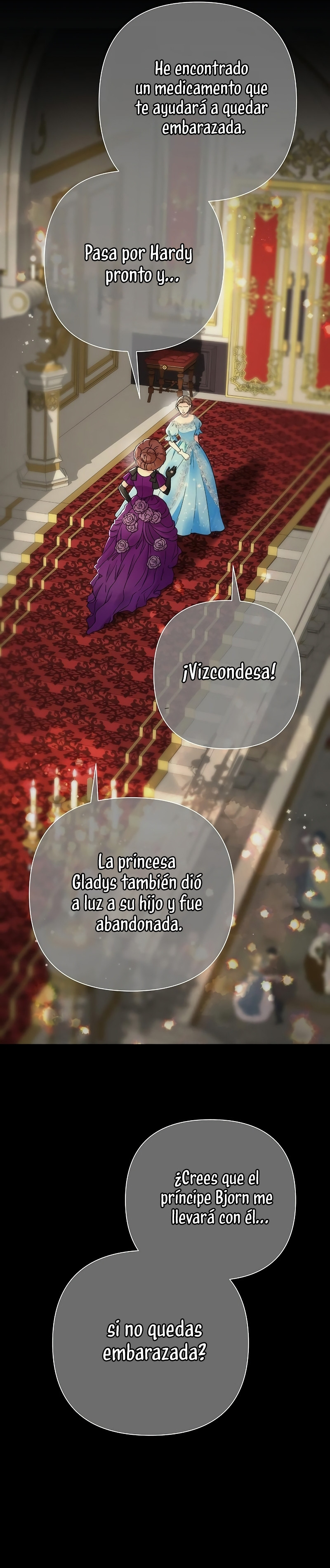 El Príncipe Problemático Capitulo 87 página 22