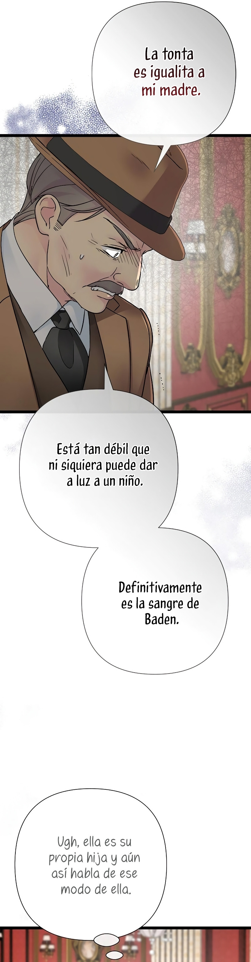 El Príncipe Problemático Capitulo 87 página 25