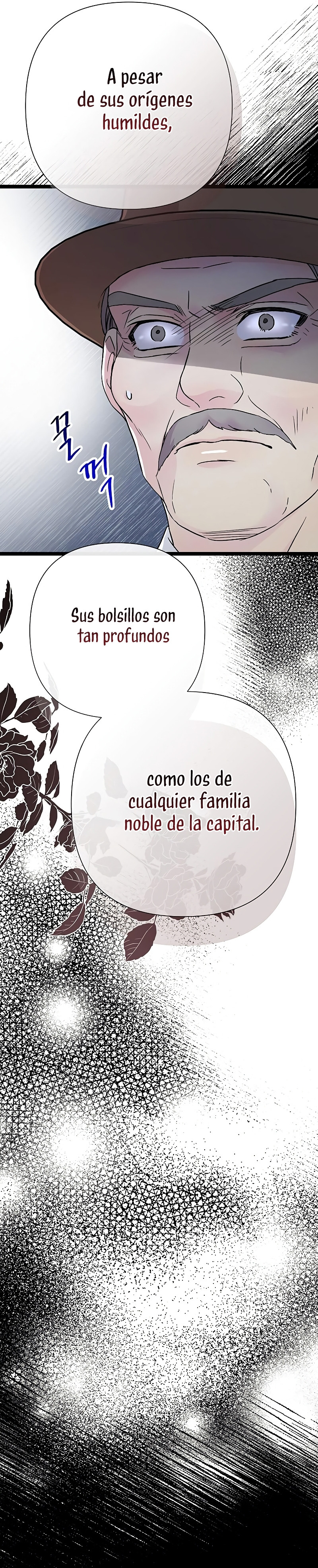 El Príncipe Problemático Capitulo 87 página 33