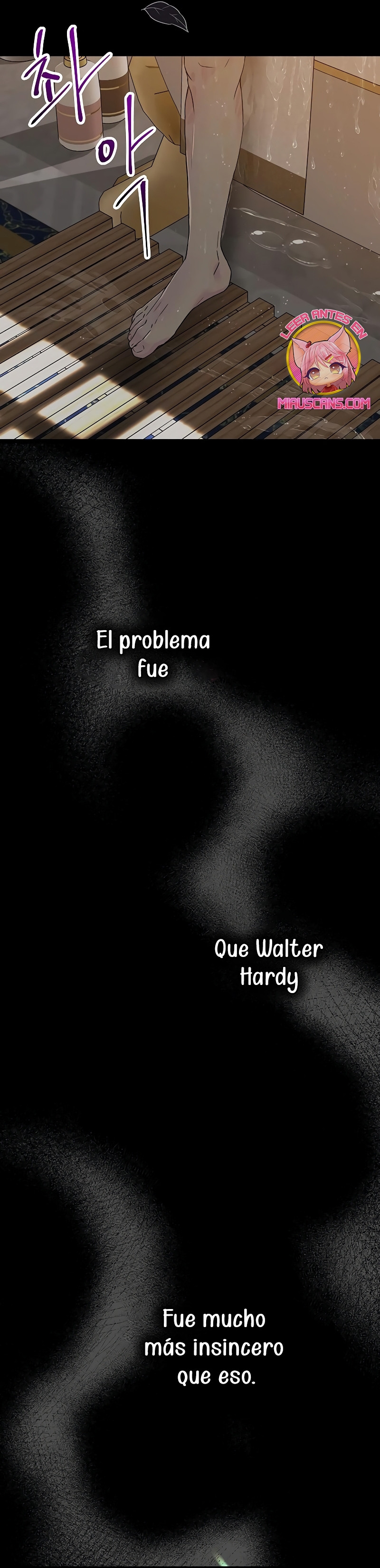 El Príncipe Problemático Capitulo 87 página 38