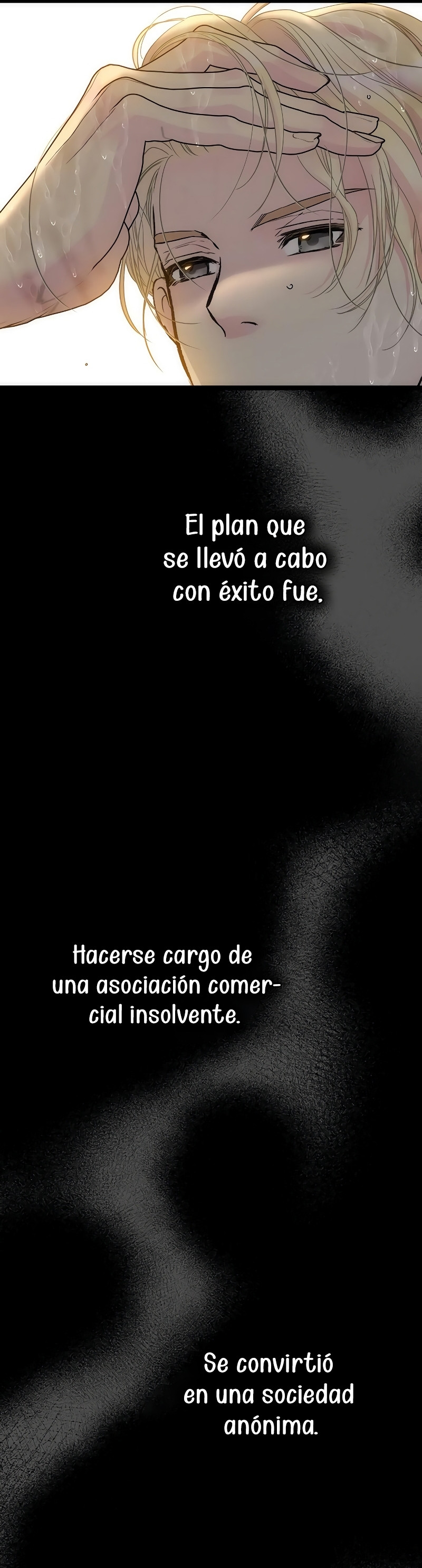 El Príncipe Problemático Capitulo 87 página 39