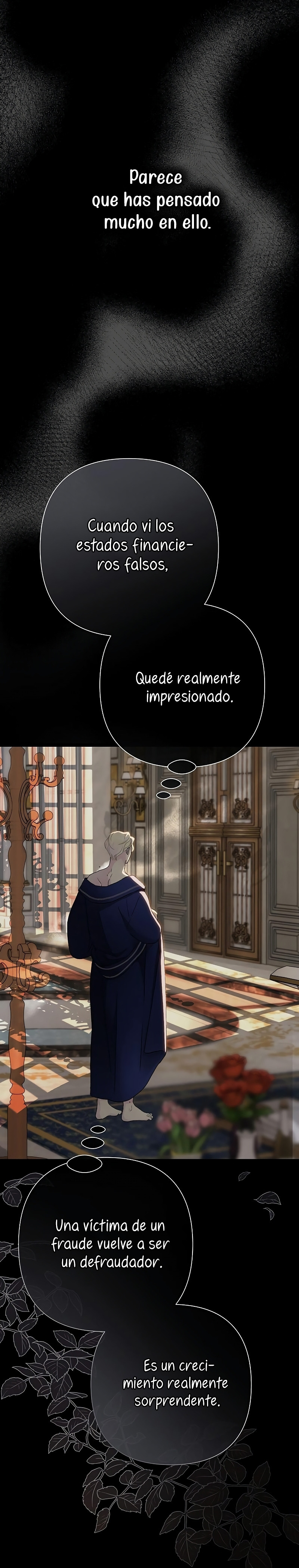 El Príncipe Problemático Capitulo 87 página 40