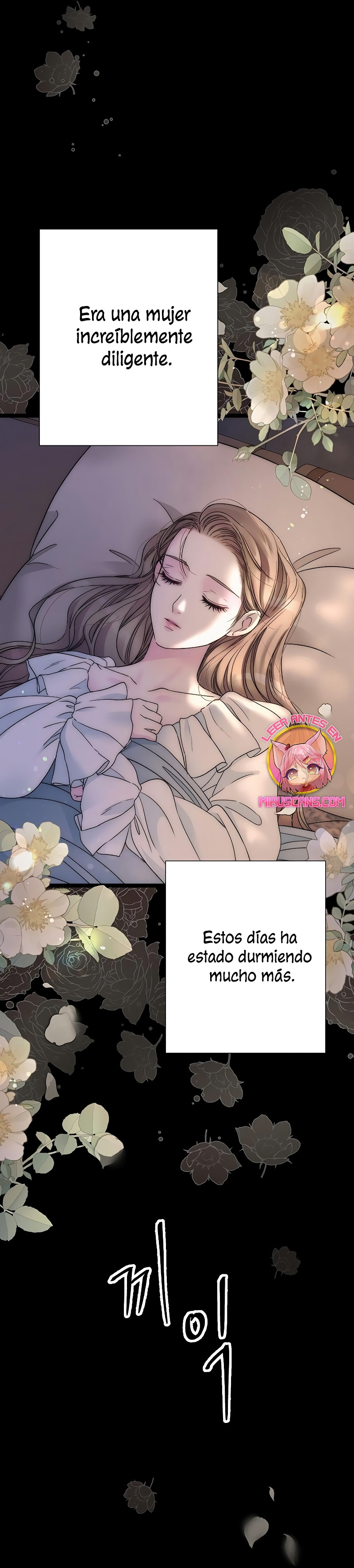 El Príncipe Problemático Capitulo 87 página 42
