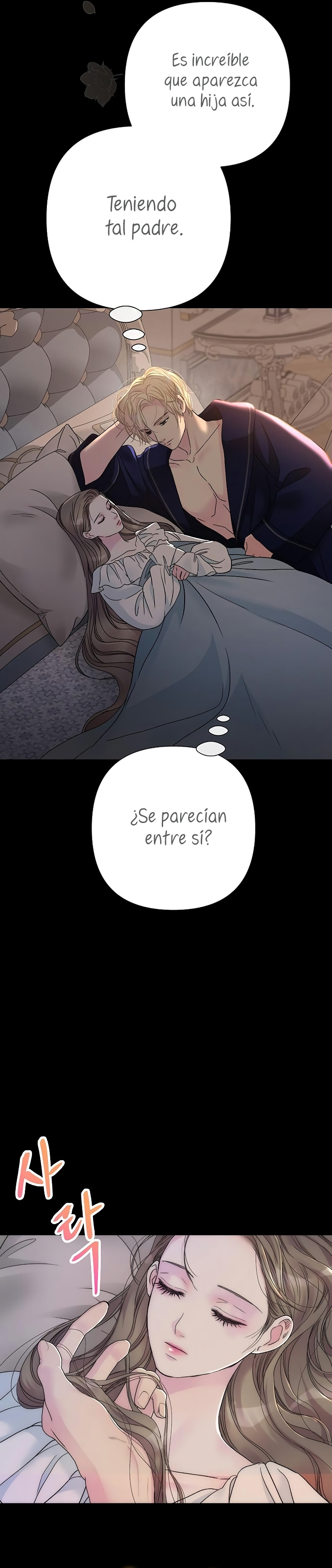 El Príncipe Problemático Capitulo 87 página 43