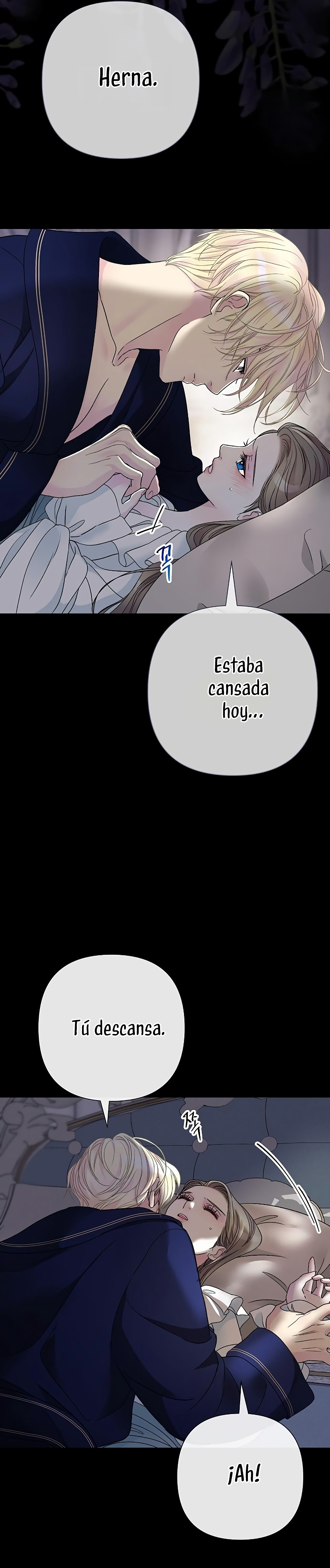 El Príncipe Problemático Capitulo 87 página 49
