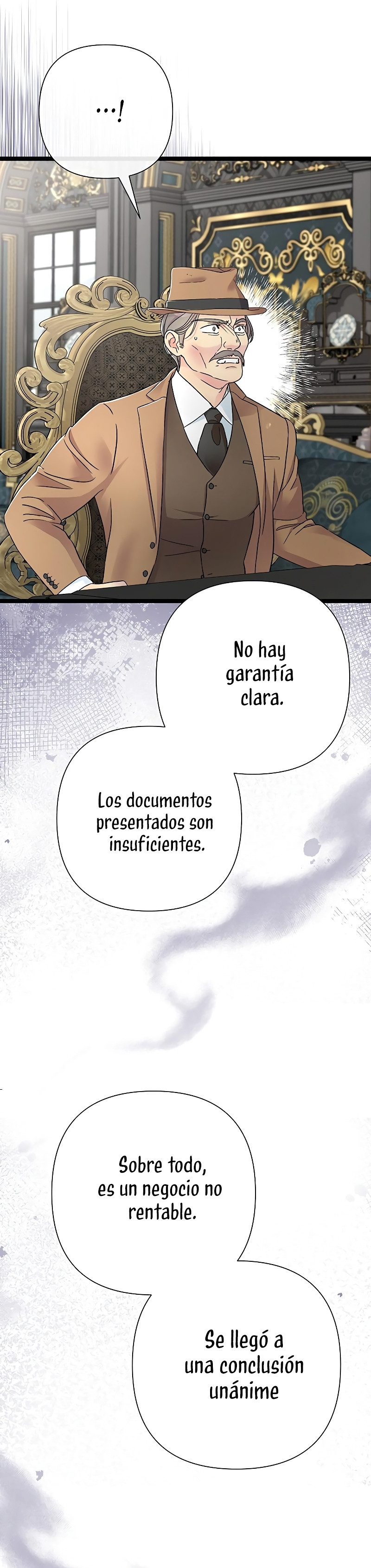 El Príncipe Problemático Capitulo 87 página 5