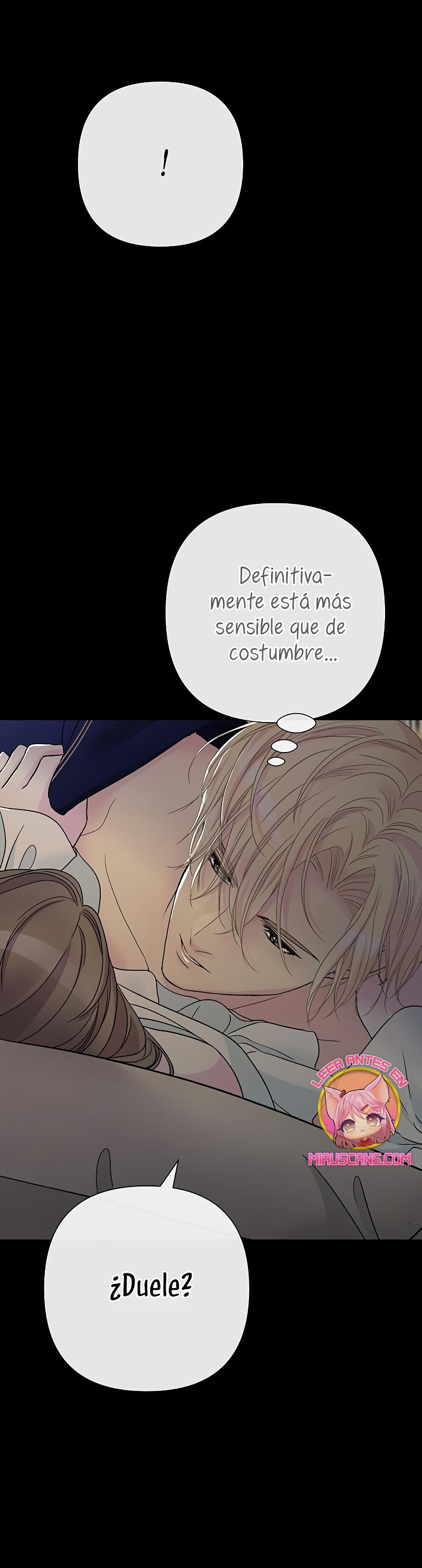El Príncipe Problemático Capitulo 87 página 50