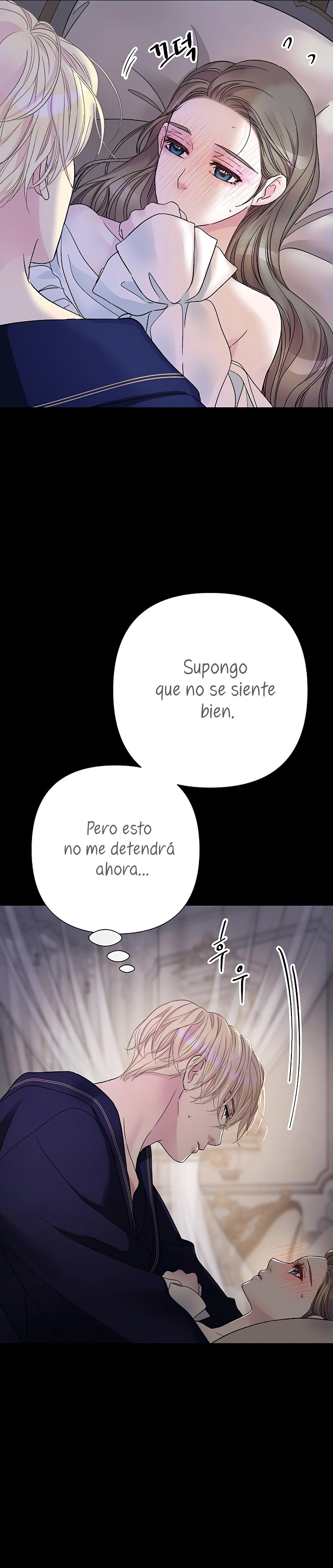 El Príncipe Problemático Capitulo 87 página 51
