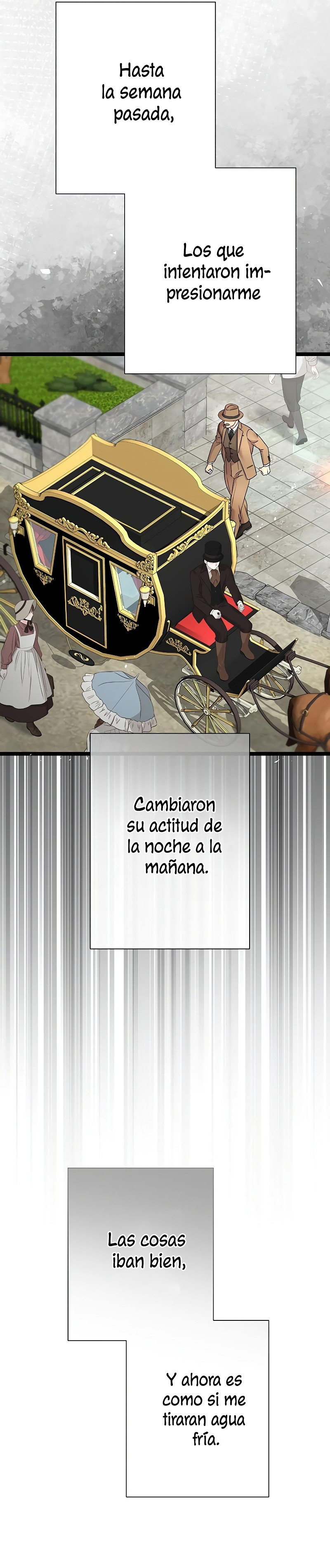 El Príncipe Problemático Capitulo 87 página 9