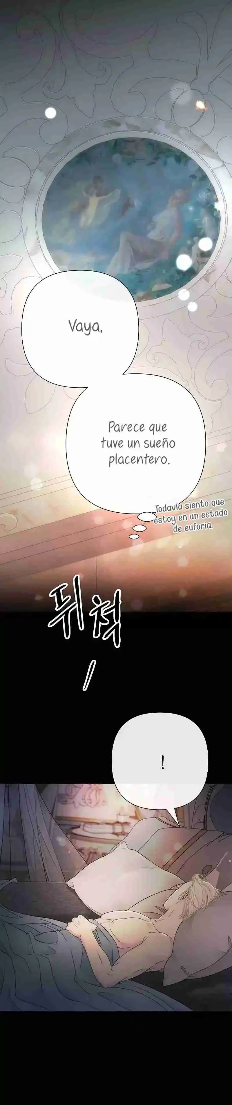 El Príncipe Problemático Capitulo 88 página 16