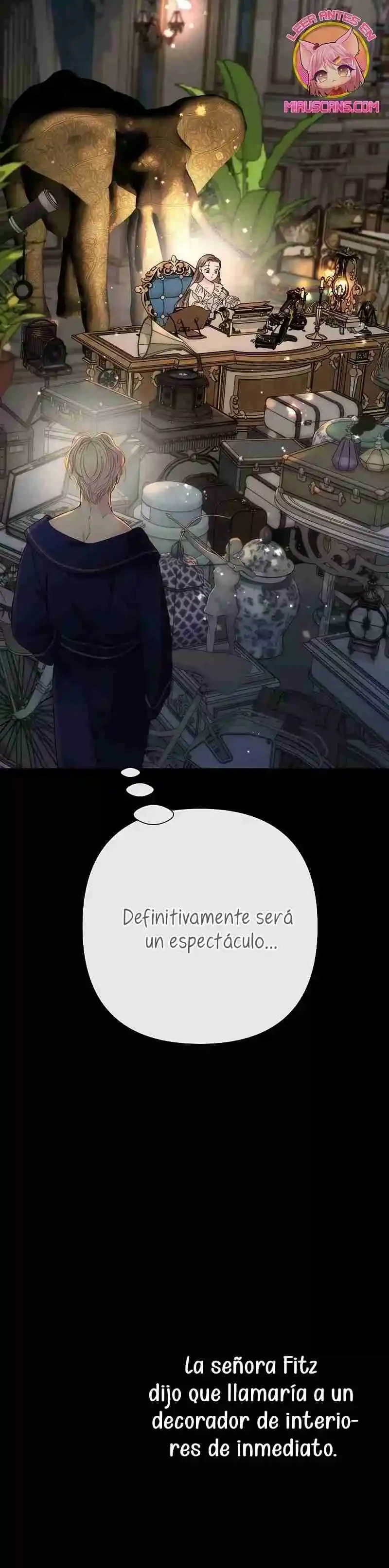 El Príncipe Problemático Capitulo 88 página 23