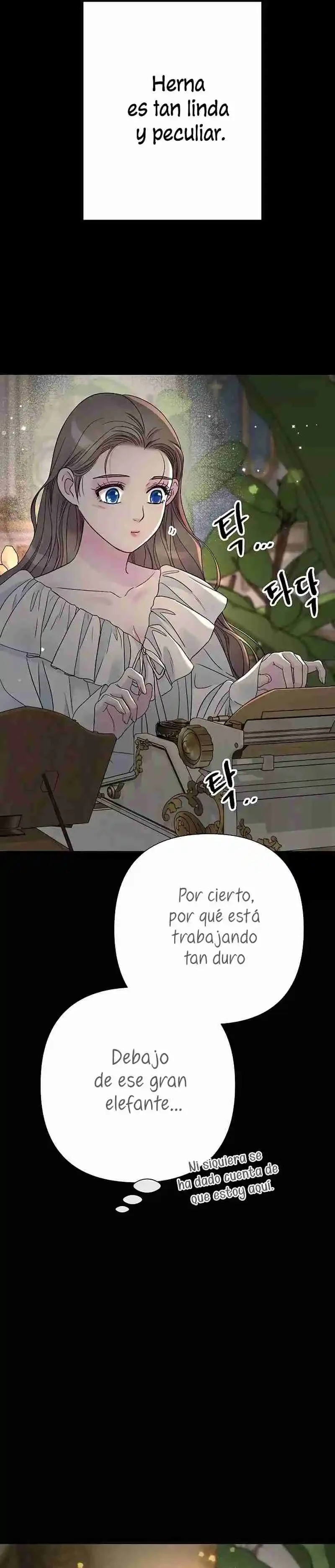 El Príncipe Problemático Capitulo 88 página 30