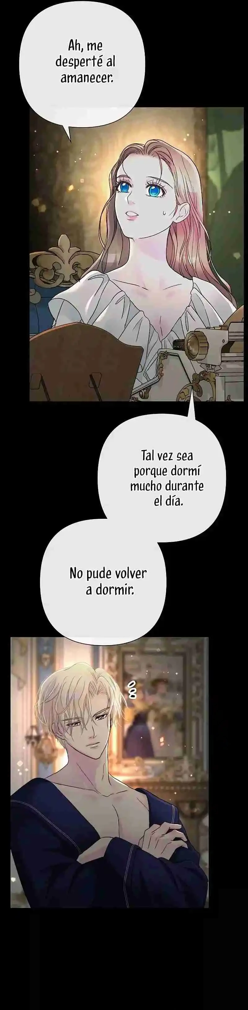 El Príncipe Problemático Capitulo 88 página 32