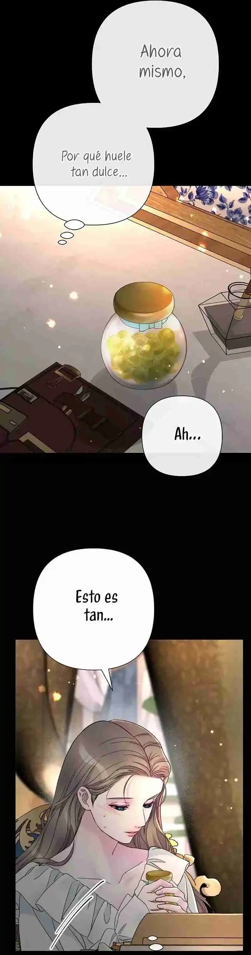 El Príncipe Problemático Capitulo 88 página 33