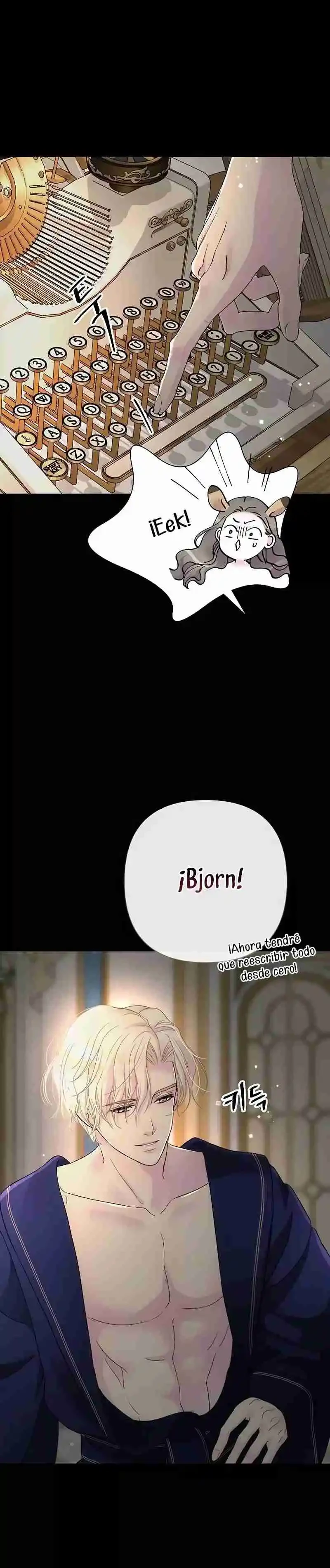 El Príncipe Problemático Capitulo 88 página 38
