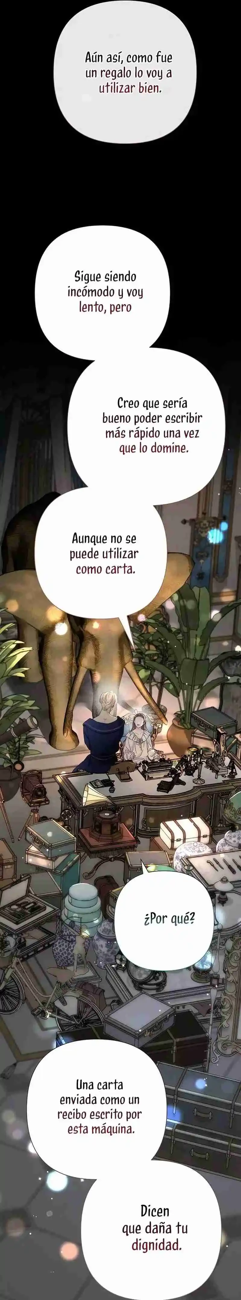 El Príncipe Problemático Capitulo 88 página 40