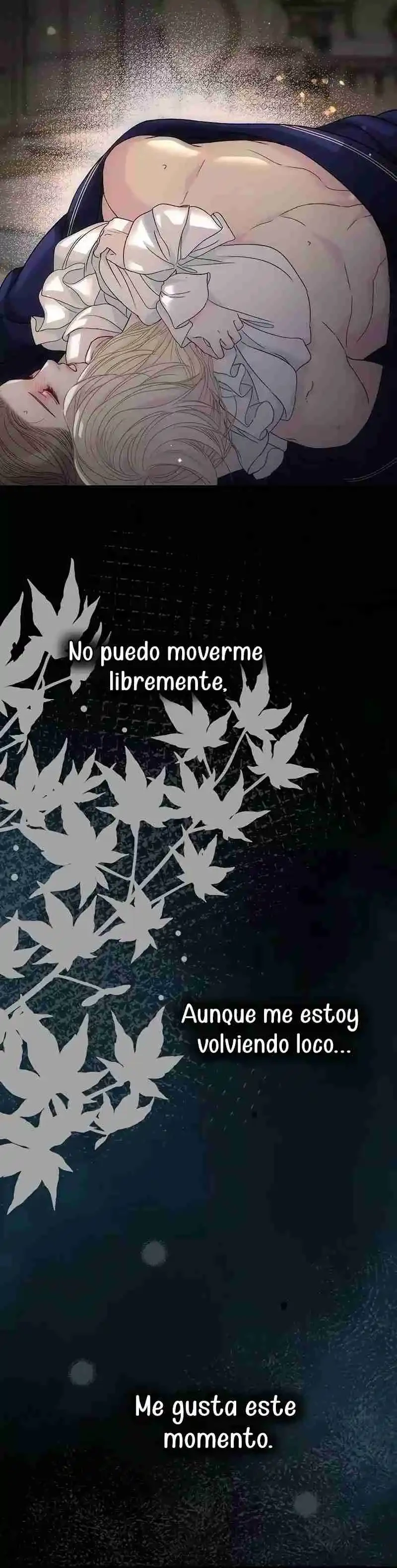 El Príncipe Problemático Capitulo 88 página 9