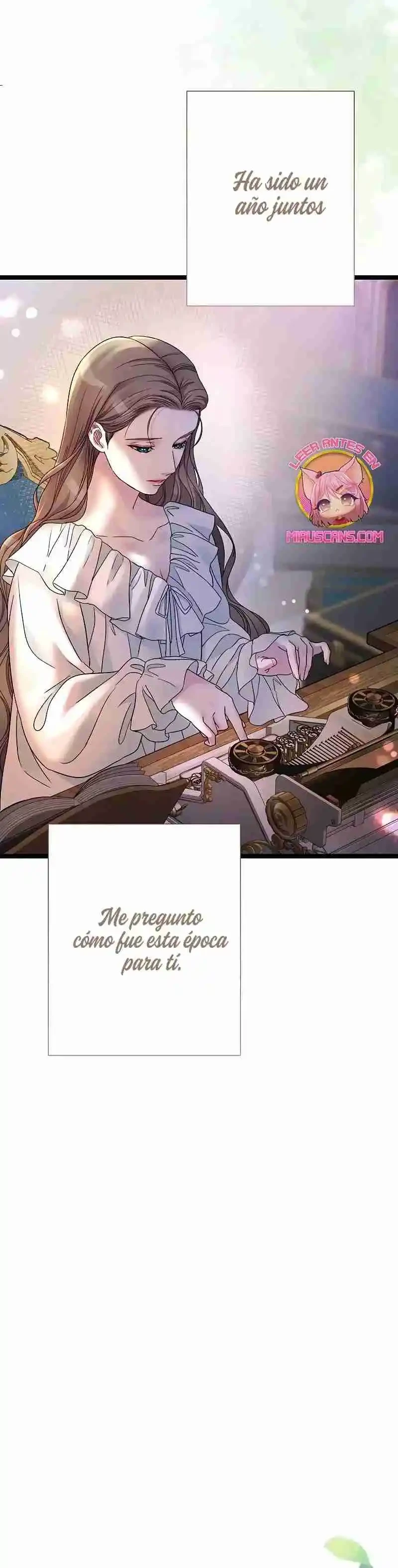 El Príncipe Problemático Capitulo 89 página 10