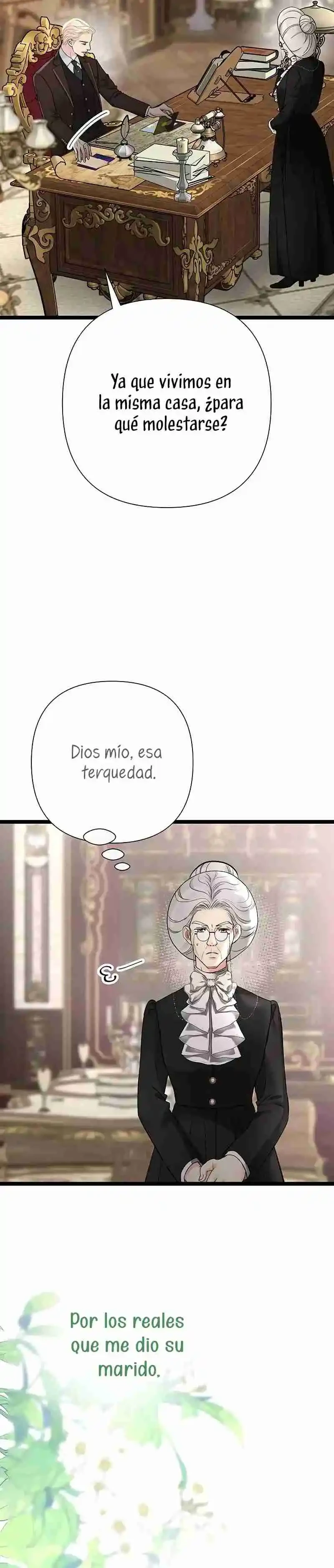 El Príncipe Problemático Capitulo 89 página 21