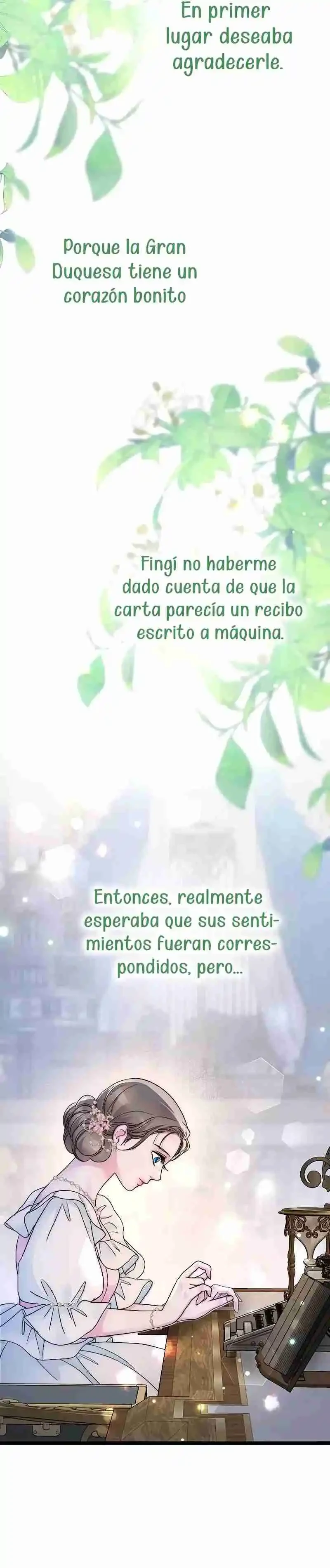 El Príncipe Problemático Capitulo 89 página 22