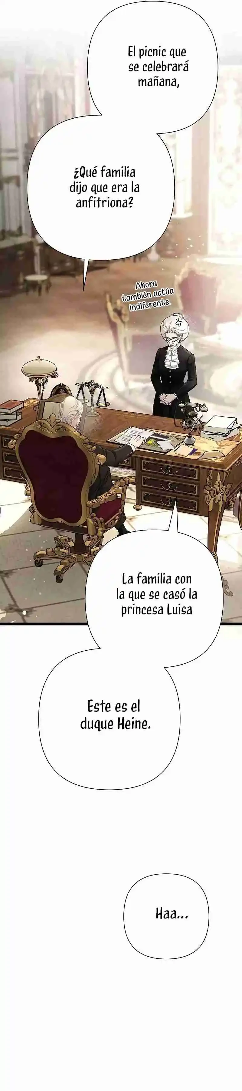 El Príncipe Problemático Capitulo 89 página 29