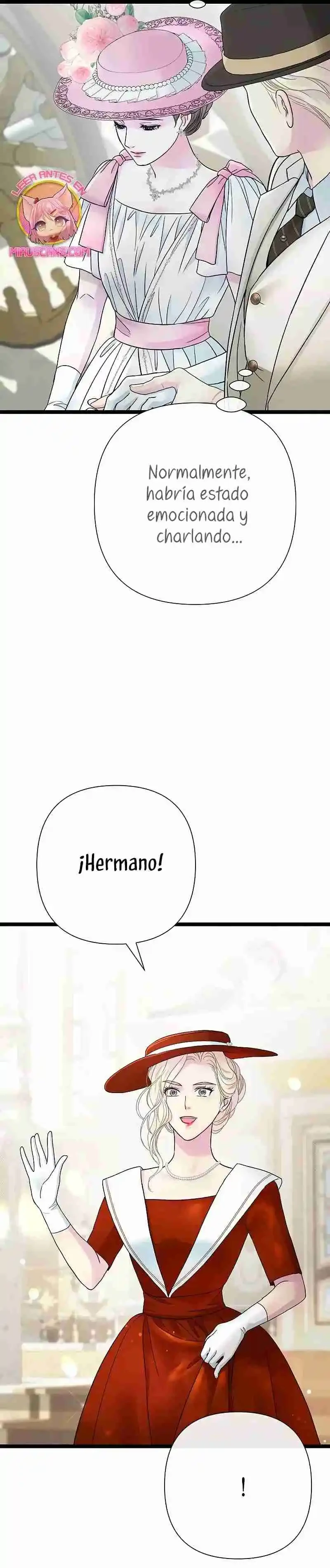 El Príncipe Problemático Capitulo 89 página 33