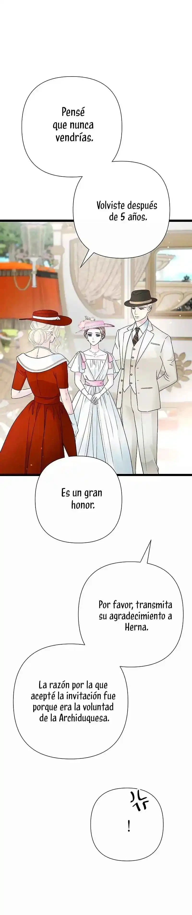 El Príncipe Problemático Capitulo 89 página 34