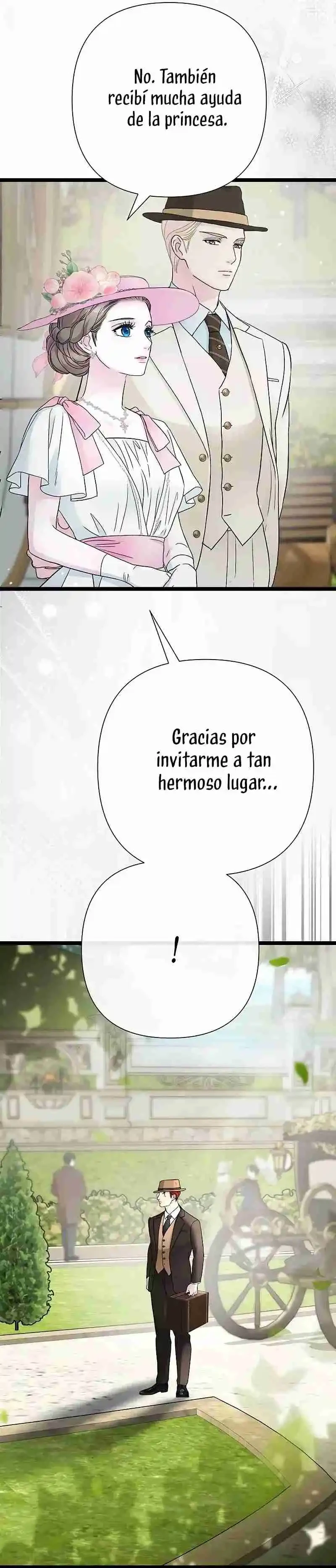 El Príncipe Problemático Capitulo 89 página 36