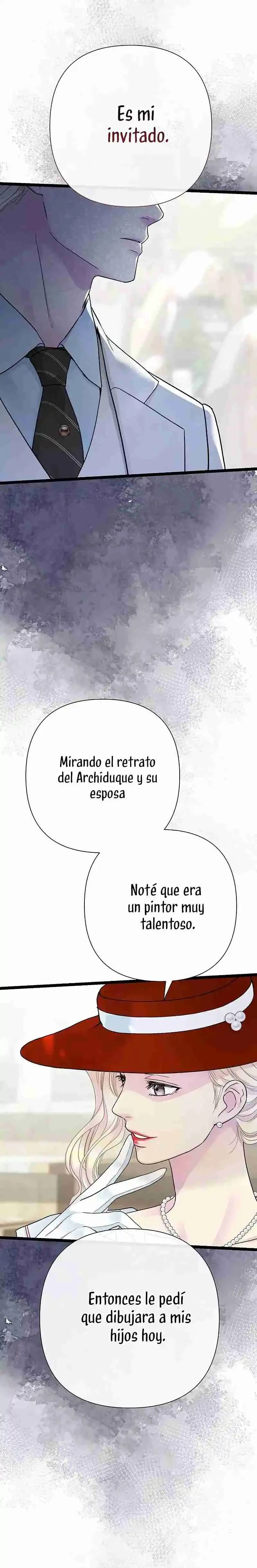 El Príncipe Problemático Capitulo 89 página 39