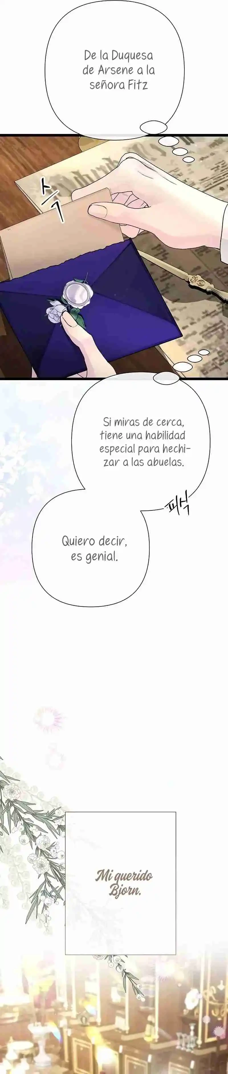 El Príncipe Problemático Capitulo 89 página 4